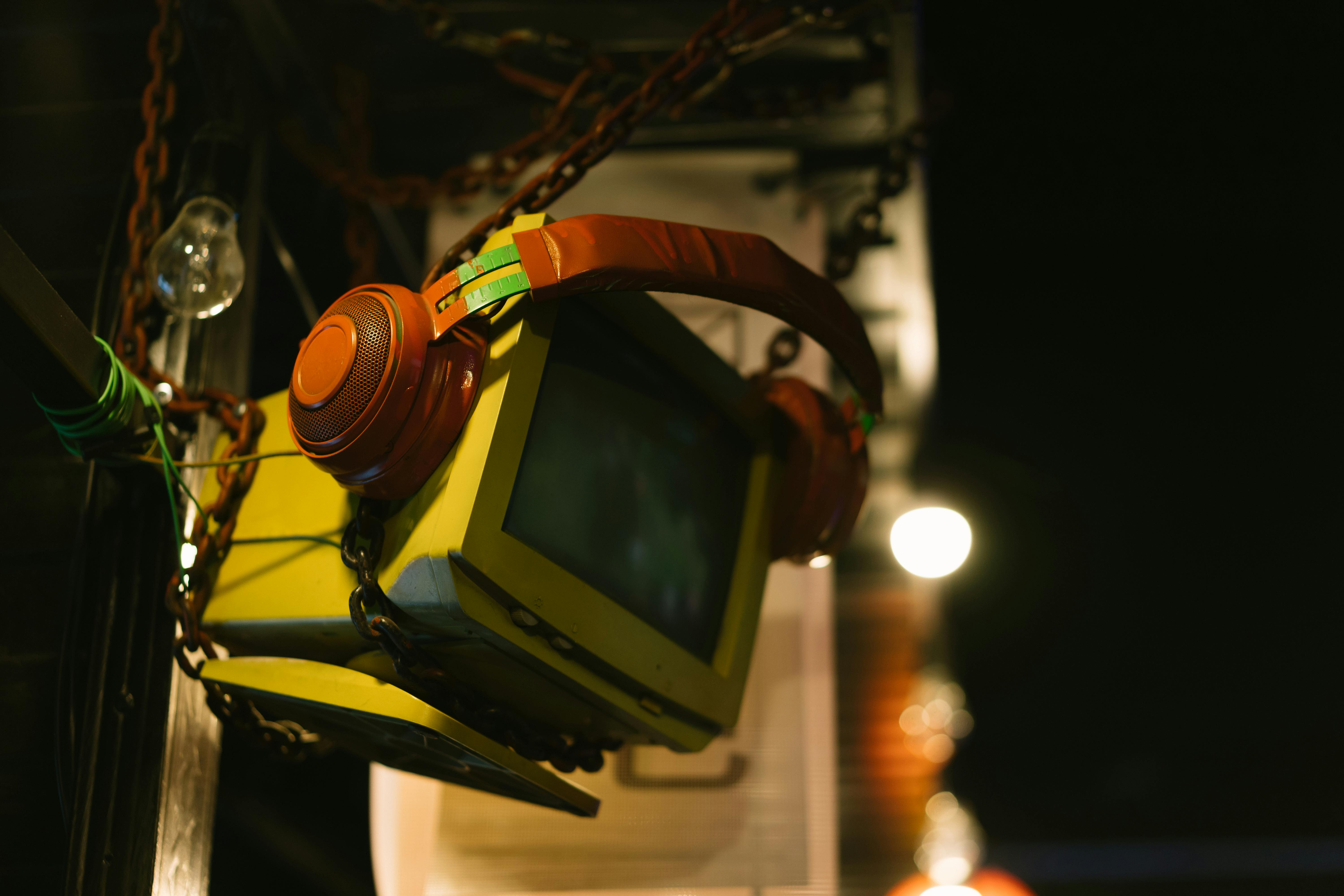 COVID-19 entertainment technology