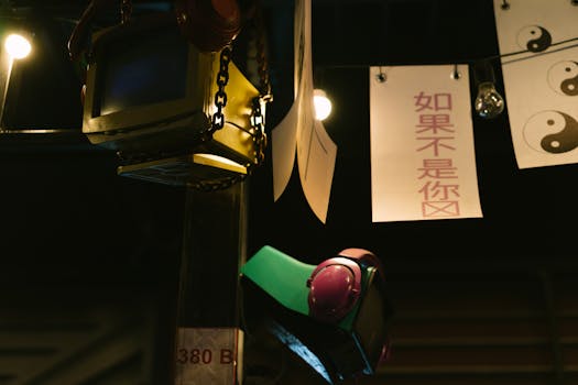 Ilustrasi Monitor Profesional 2025 untuk Produktivitas Tinggi dan Kualitas Visual yang Presisi dalam artikel teknologi