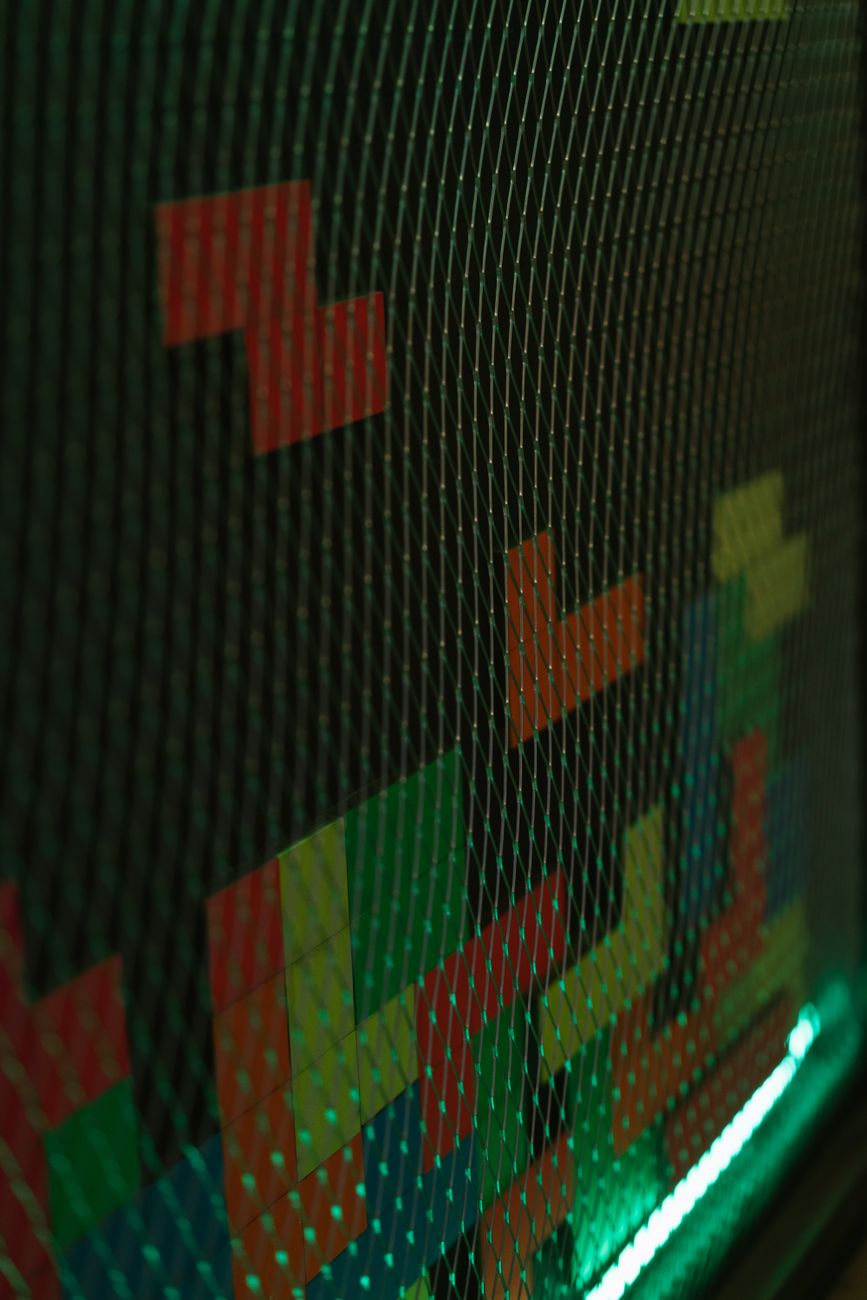 Tetris nega di aver autorizzato il controverso gioco della Casa Bianca contro gli immigrati