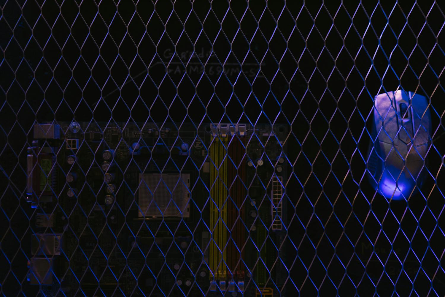 Cloud security transformation