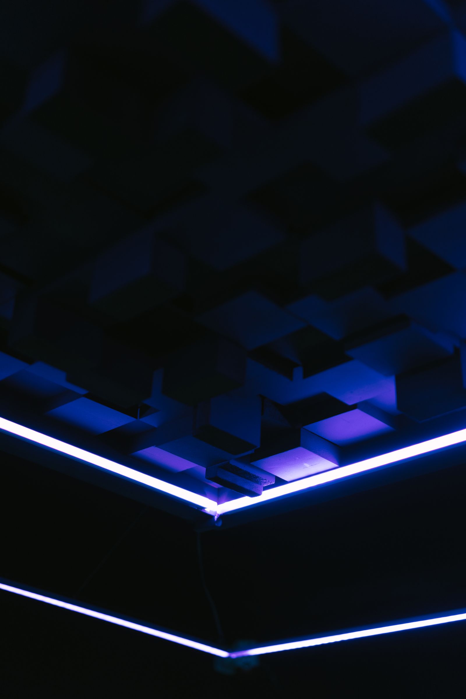 Strip lights