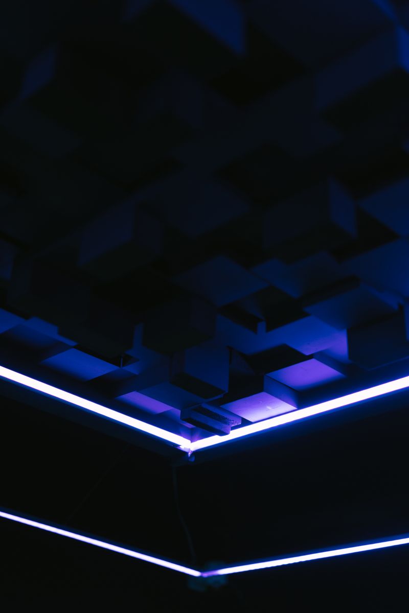 Color Temperature Guide: Choosing Between 2700K and 6500K for Your Space