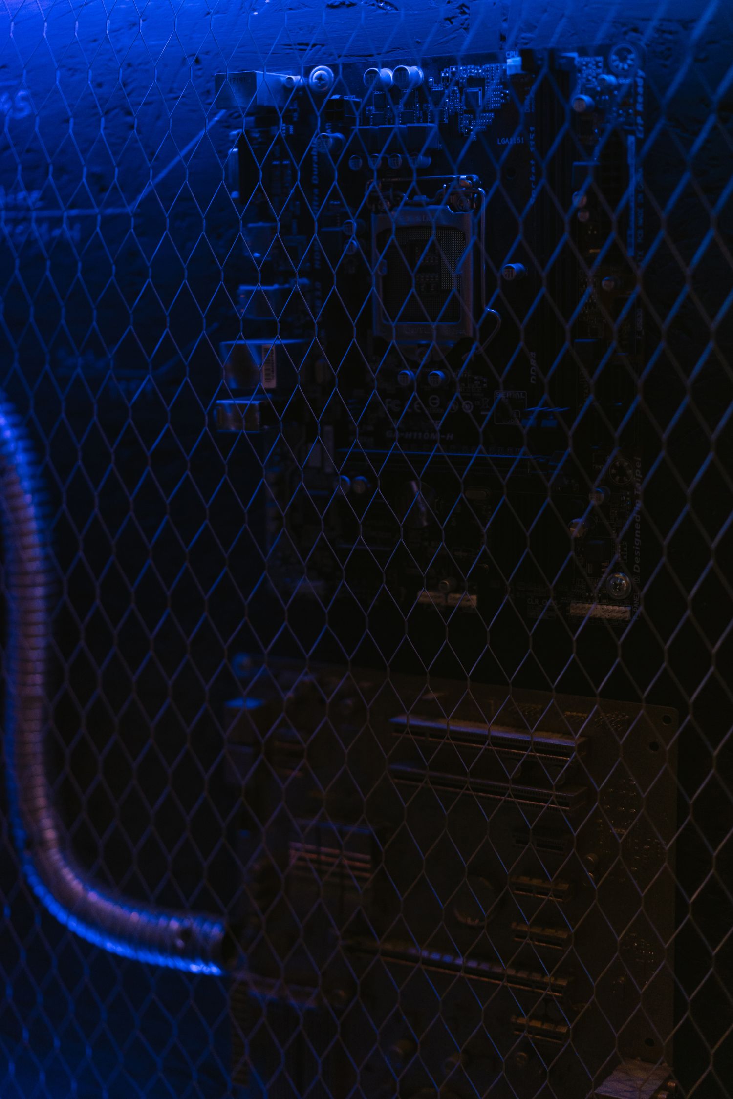Insurance Legacy Modernization