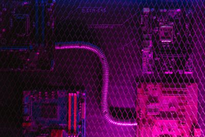 Zerostack