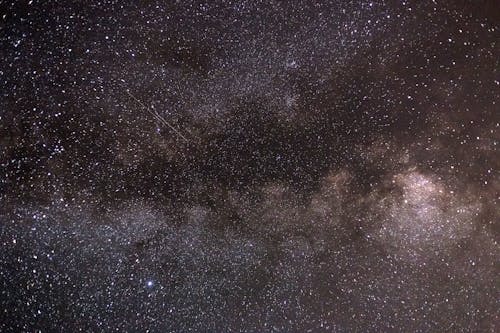 Kostenloses Stock Foto zu abend, astronomie, dunkel