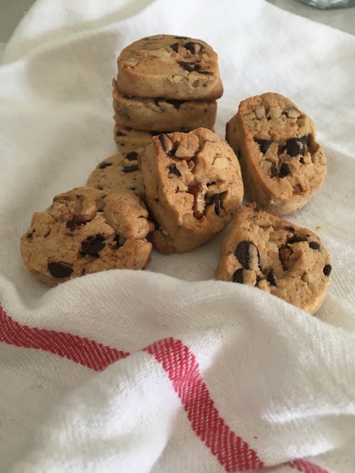 Free stock photo of cookie, starbucks
