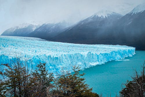 бесплатная Бесплатное стоковое фото с айсберг, Аргентина, вода Стоковое фото