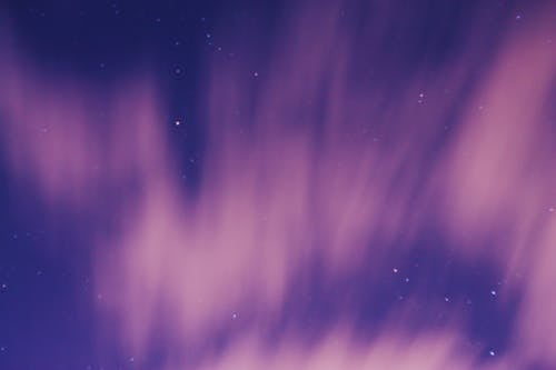 Ücretsiz astronomi, Aurora borealis, fenomen içeren Ücretsiz stok fotoğraf Stok Fotoğraflar