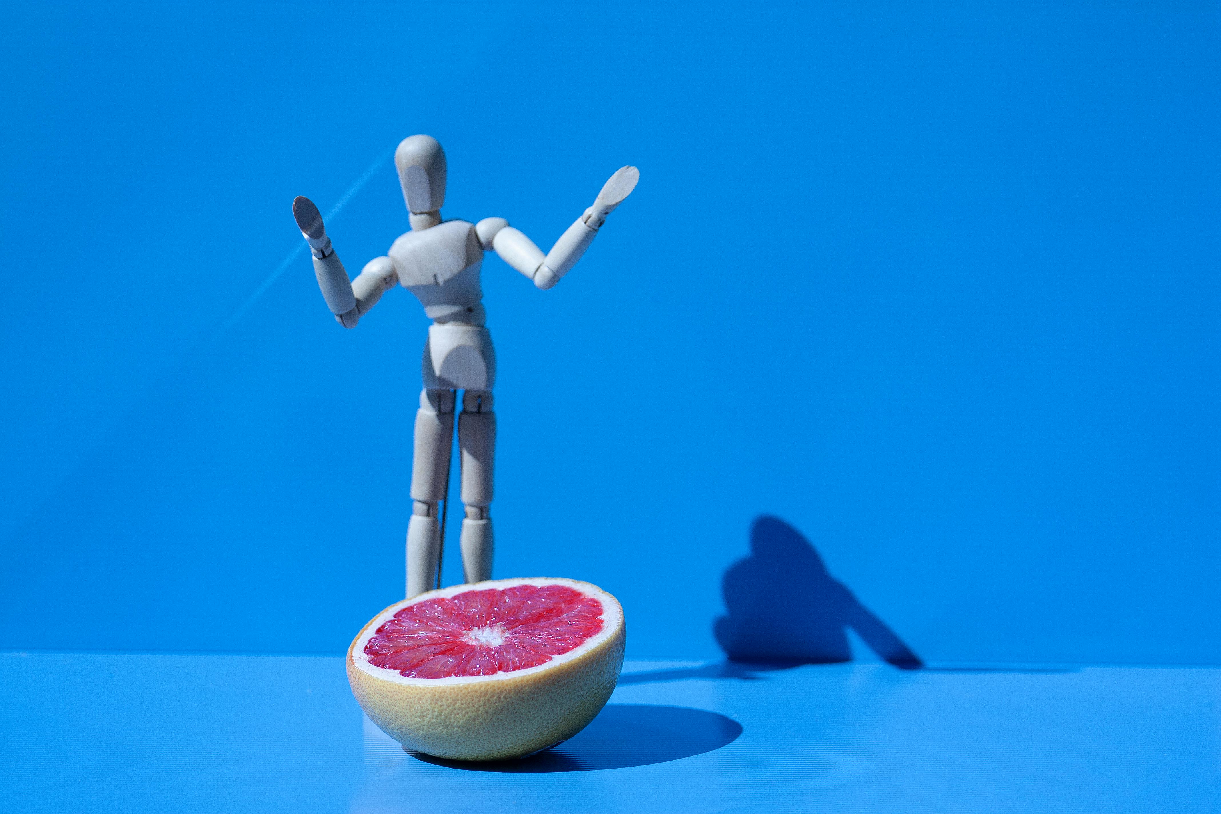 Editorial: Nutrition for sustainable weight management post-bariatric surgery — Photo by Karen Laårk Boshoff on Pexels