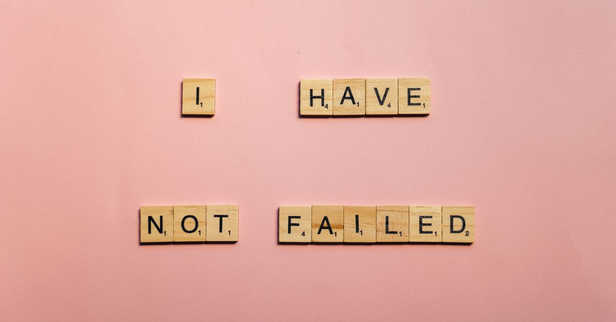 Why Positive Affirmations Fail Most People (And What Actually Works for Lasting Change)