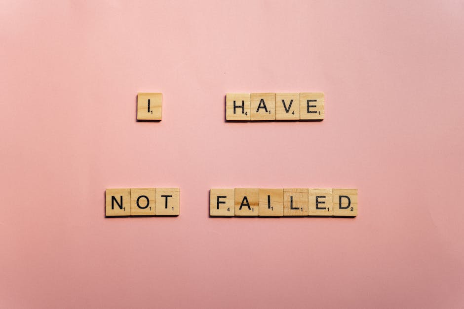 How To Turn Fear Of Rejection Into Resilience? 15 A Person Stepping Out Of A Comfort Zone Bubble