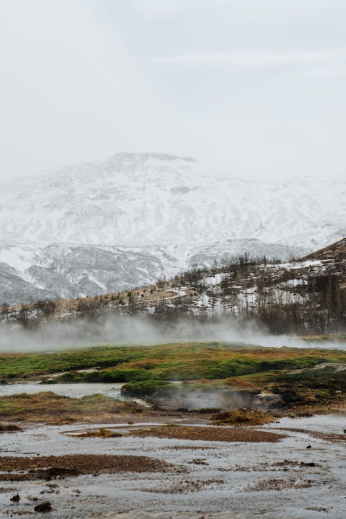 免費 冬季, 冰島, 冷 的 免費圖庫相片 圖庫相片
