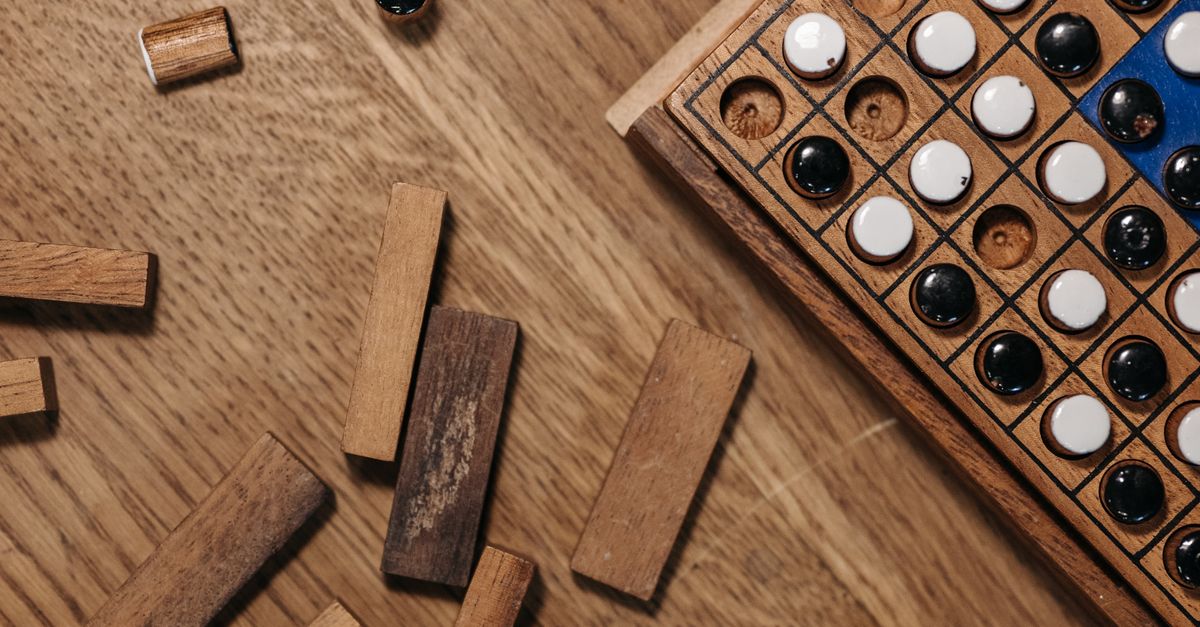 How the 10 oldest board games still played today influenced modern gaming How the 10 oldest board games still played today influenced modern gaming