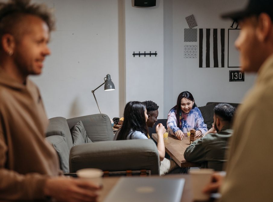 primo appuntamento in sicurezza con donne latine