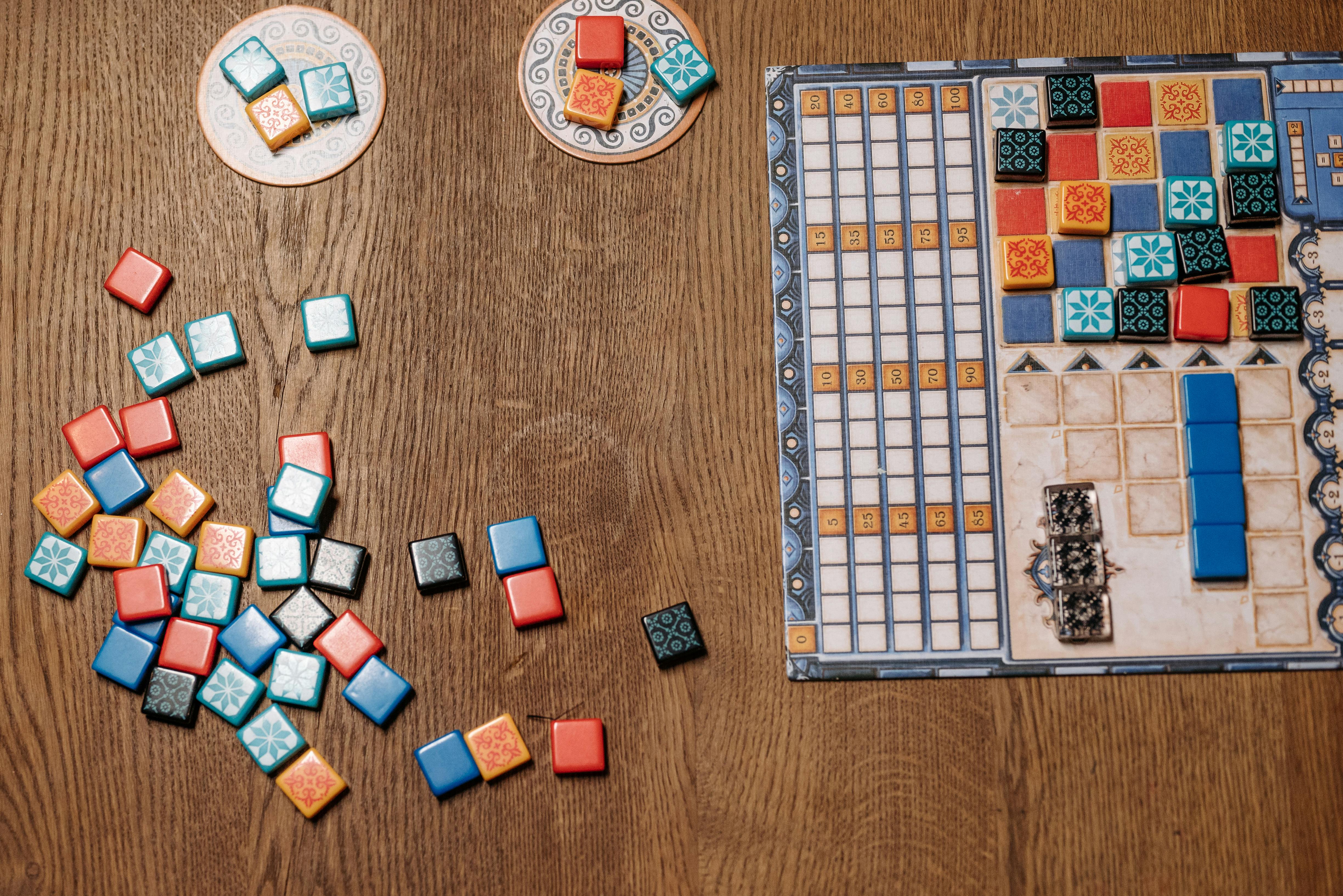 2,164 Board Games Top View Stock Photos, High-Res Pictures, and