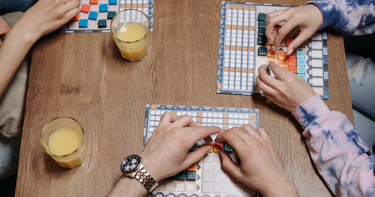 Solo board games best picks β step-by-step visual example