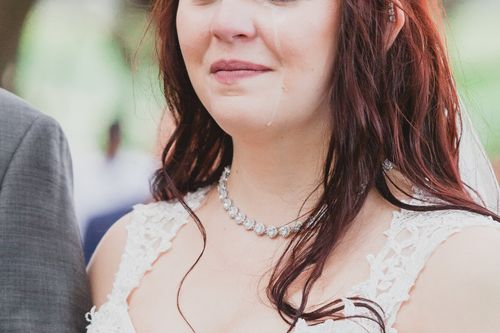 Free stock photo of bride, diamonds, dress Stock Photo