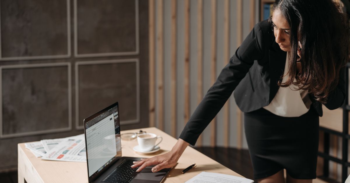 Quanto Sua Empresa Está Perdendo por Não Ver Ameaças Externas?