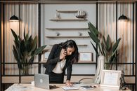 Free stock photo of adult, bureaucracy, client
