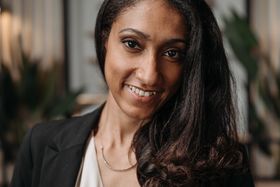 Rohan Mehta
