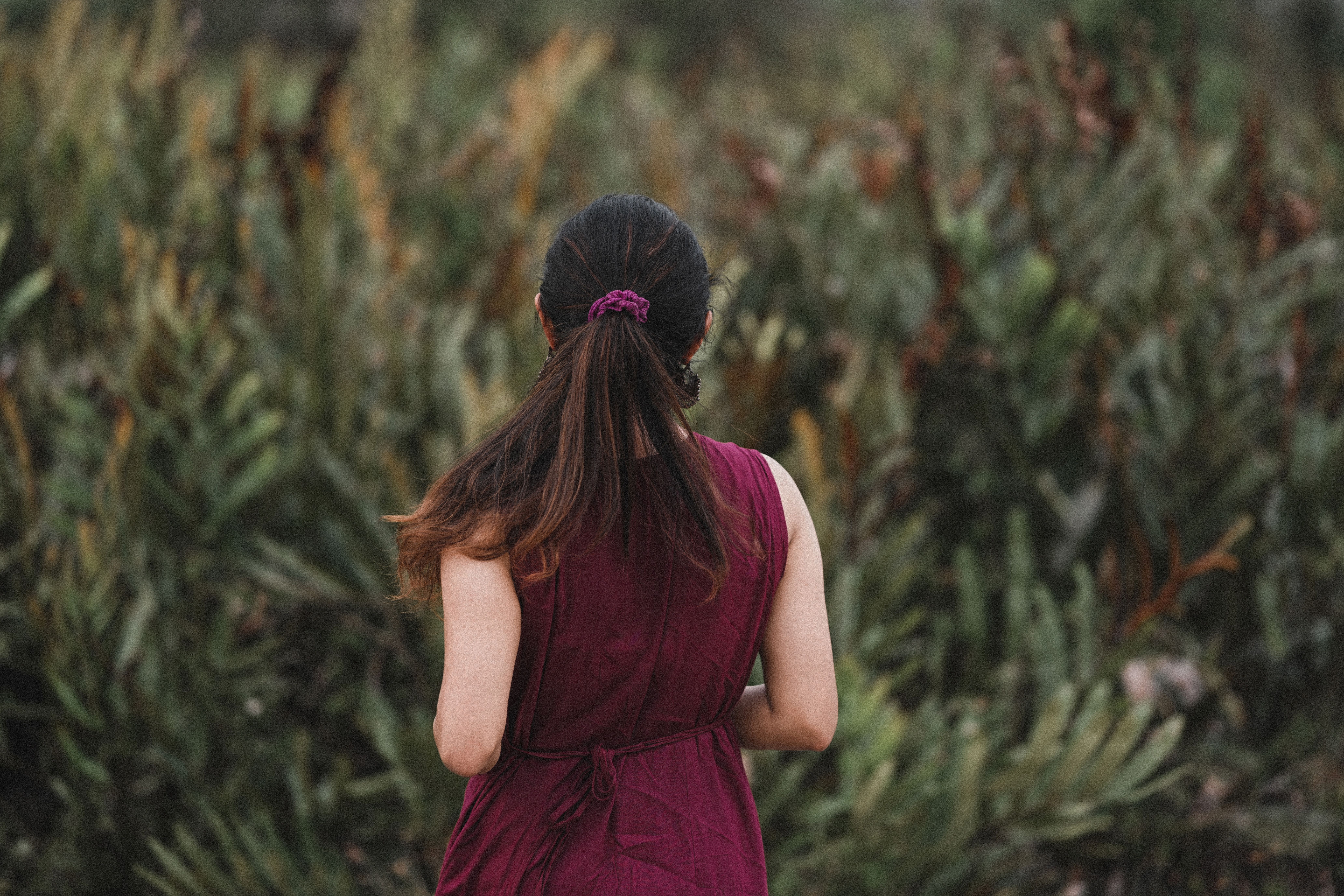 pcos hair loss