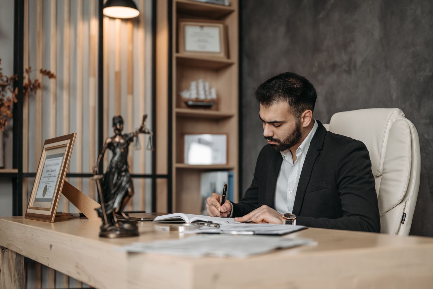 Consultoria Profissional PINTOR DESPACHANTE