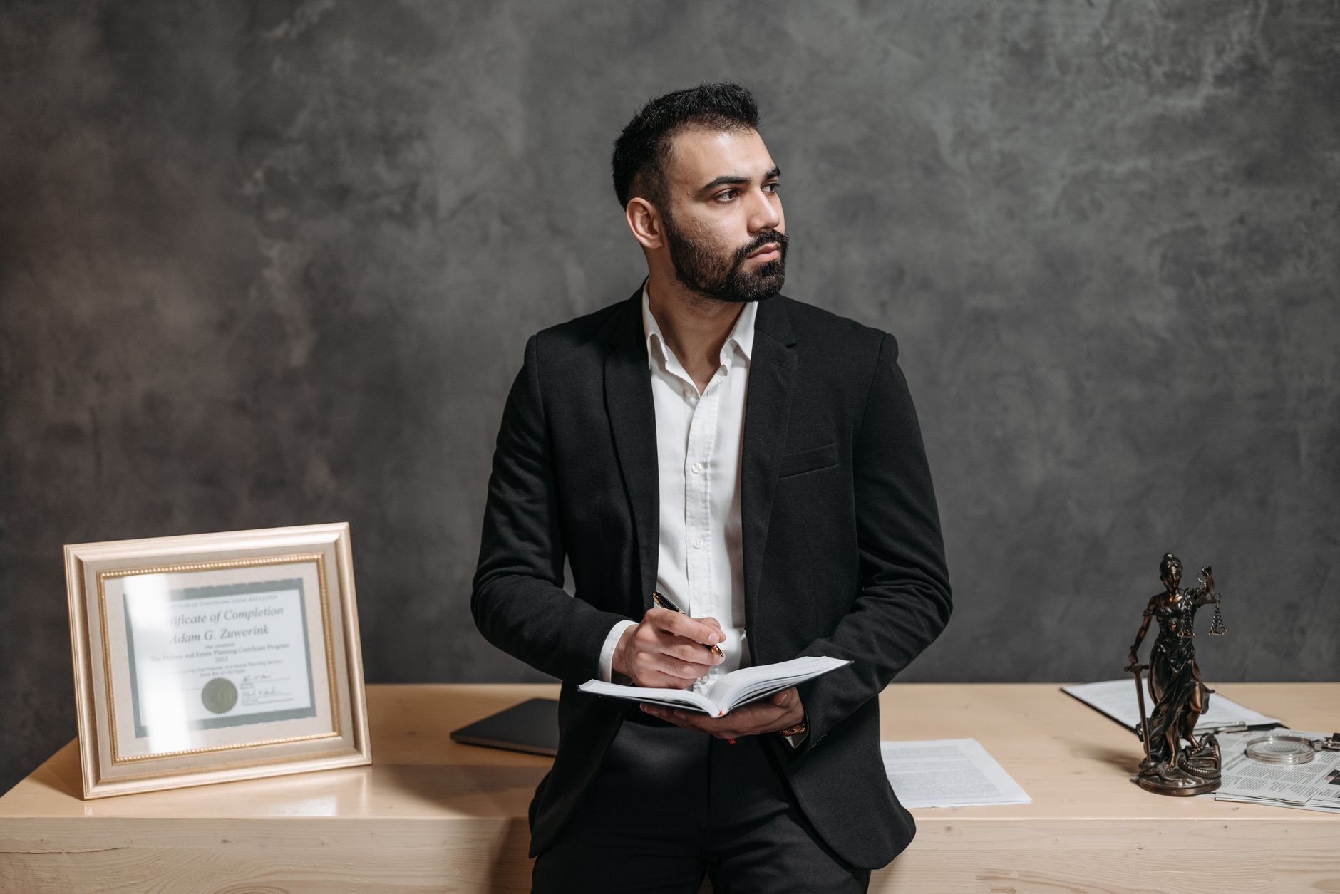 Employment Law Advisor at MopsLoL