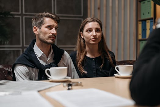 급여 인상을 위한 전략: 내 가치를 높이는 똑똑한 연봉 협상 비법
