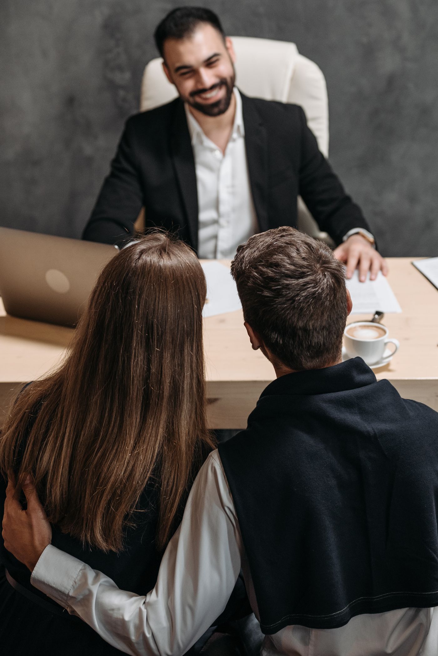 Professional consultation meeting