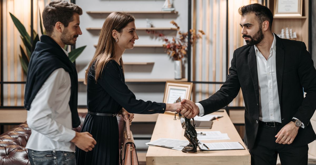 Business Sale Attorney — Checklist & Process — business exit optimization advisor | Exit Optimization image