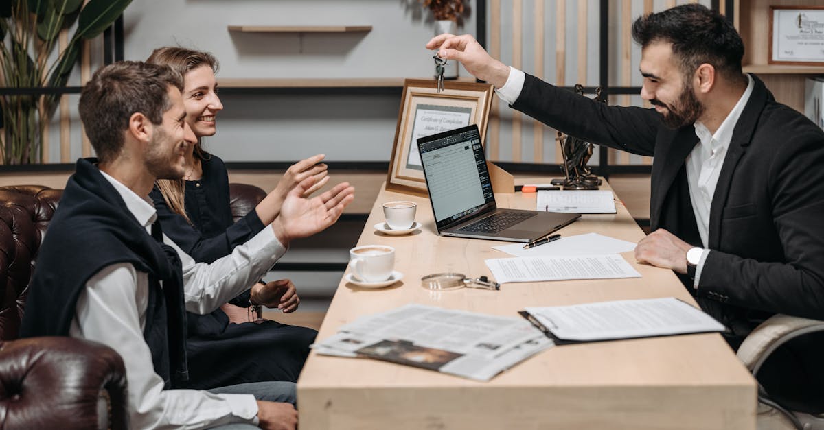 Immobilienbewertung: Was Käufer wissen müssen