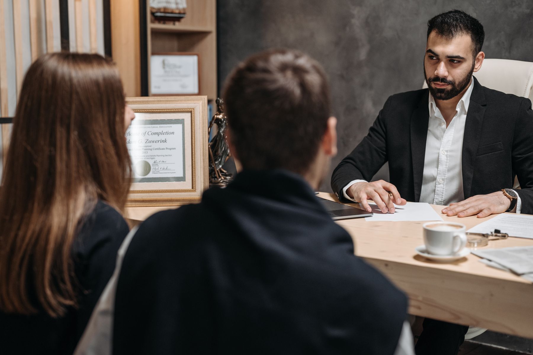 Software for Lawyers business operations