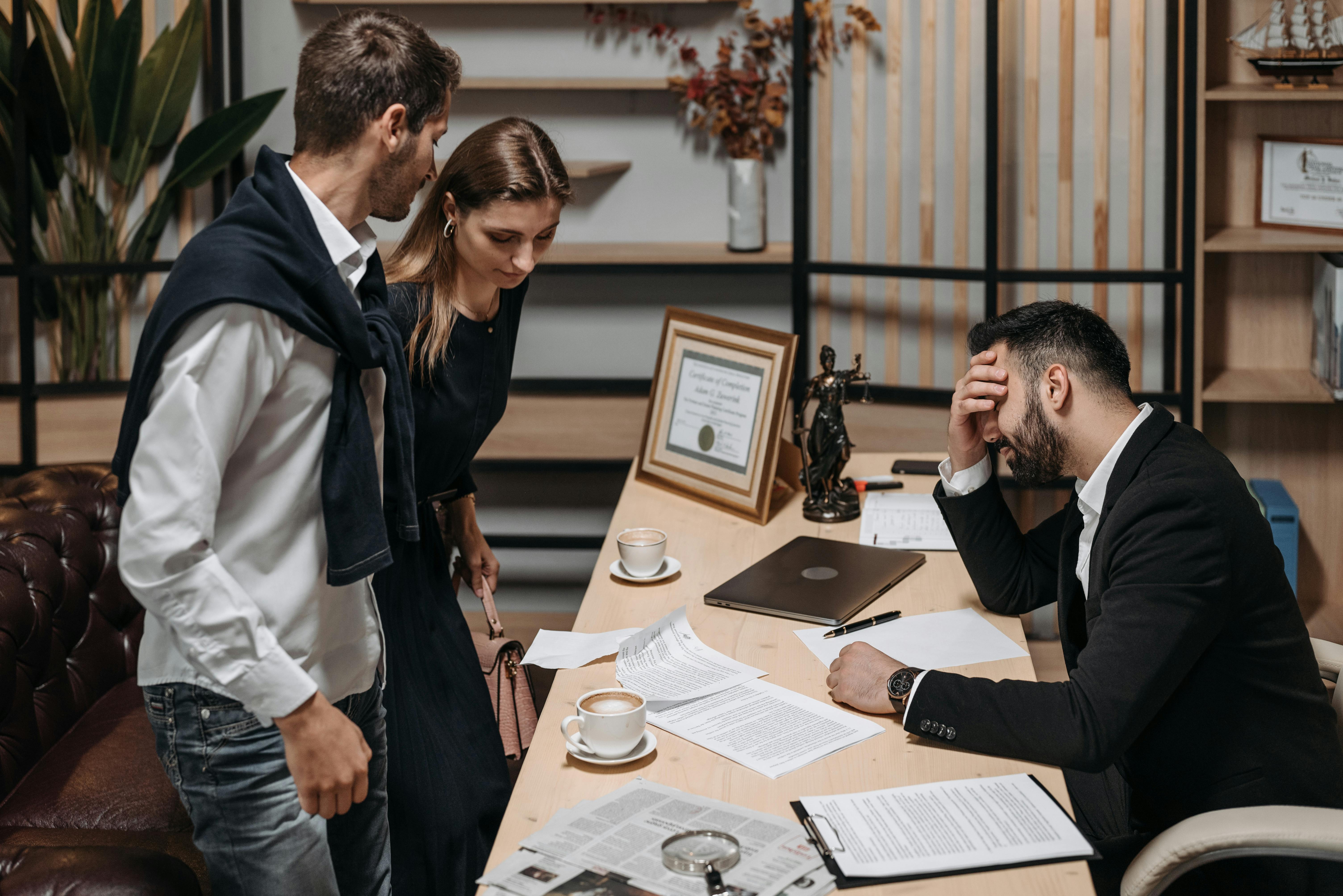 Bewegung zur Stressreduktion