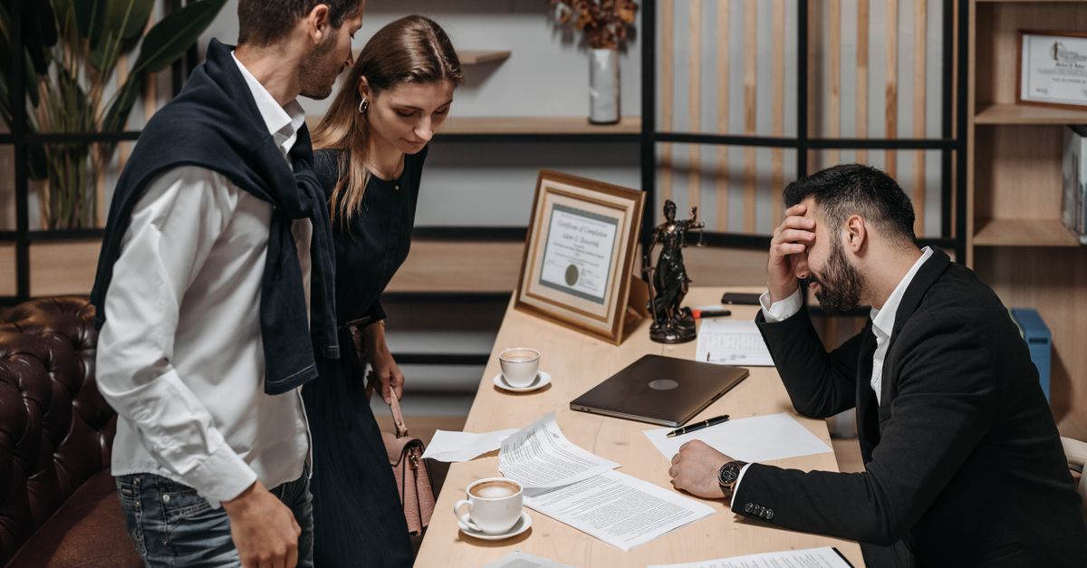 Accepter ou refuser une succession : les trois options