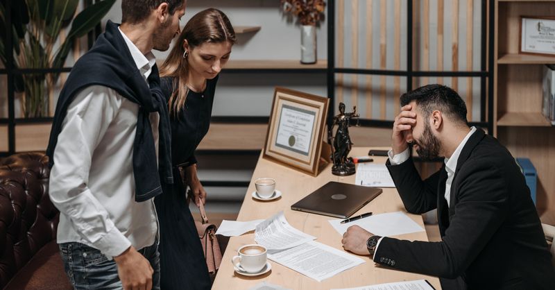 Accepter ou refuser une succession : les trois options