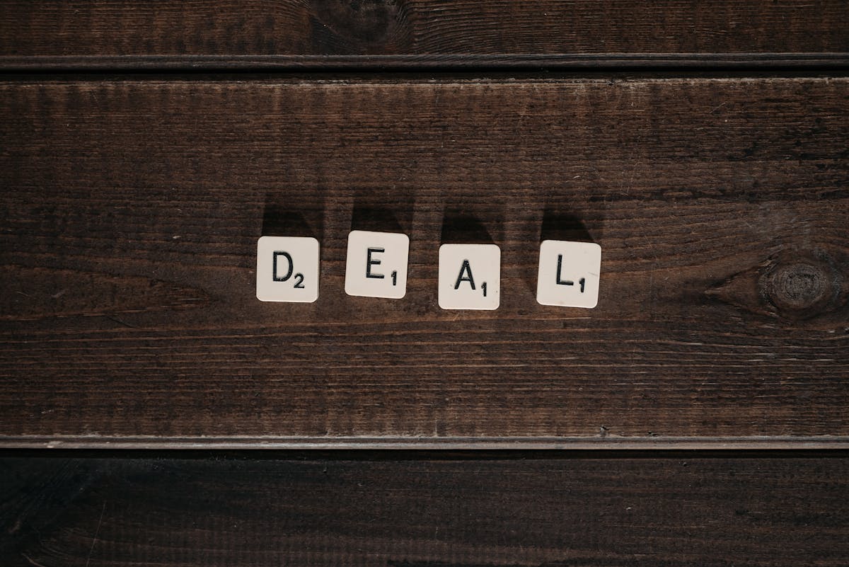 Content creator focusing camera on a niche product on a desk