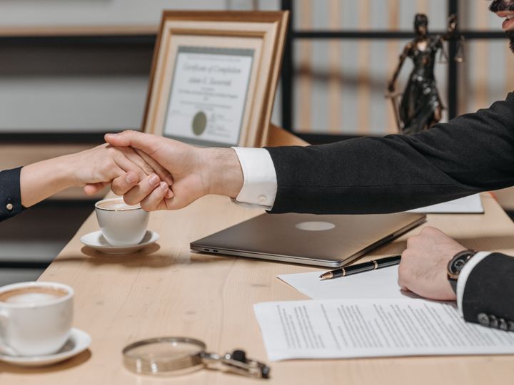 Chứng từ xuất khẩu đầy đủ