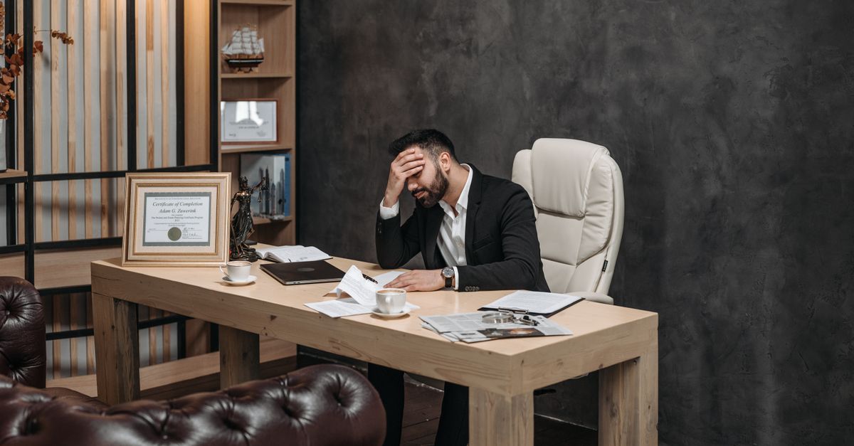 Pourquoi le stress bloque votre horloge biologique ?