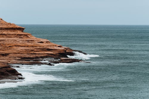Ücretsiz deniz, deniz kıyısı, doğa içeren Ücretsiz stok fotoğraf Stok Fotoğraflar