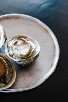 Abalone