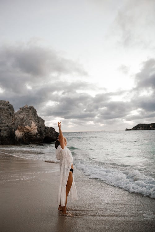 Fotos de stock gratuitas de agua, amanecer, anochecer