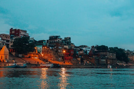 Varanasi
