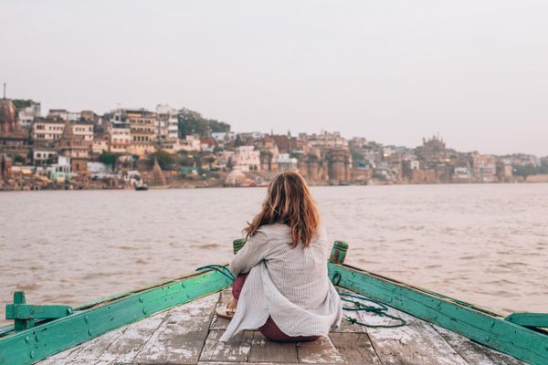 Magical Uttar Pradesh Tour Package from Delhi - Transfers