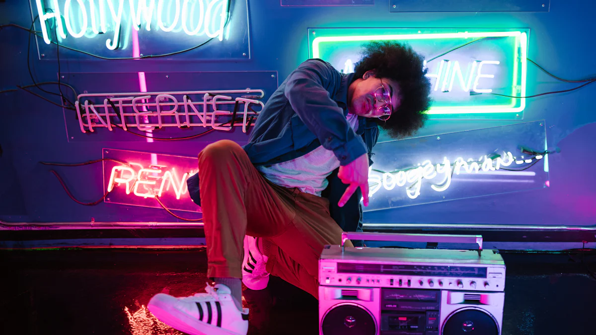 Tendances marketing pour atteindre la génération Z en 2024