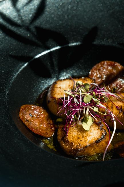Bouillabaisse: A Culinary Masterpiece (or Not!) Bouillabaisse: A Culinary Masterpiece (or Not!)