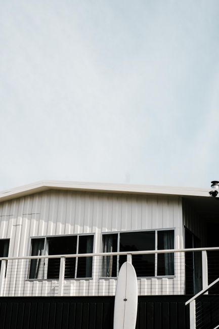 Website chuyên nghiệp của Nắng House Vũng Tàu với tính năng đặt phòng và thanh toán tự động