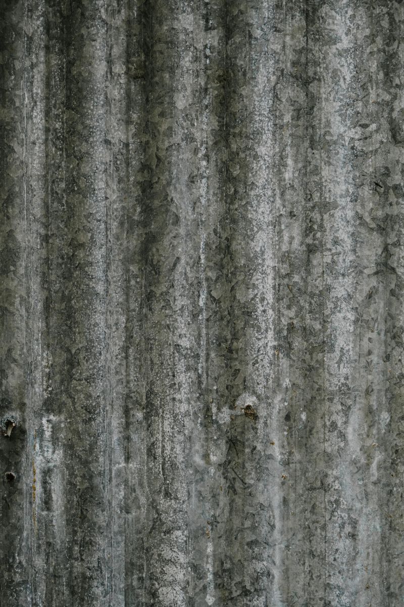 Open-face steel channel