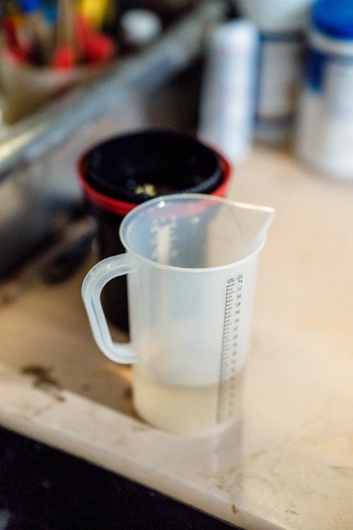 무료 물, 수직 쐈어, 컵의 무료 스톡 사진