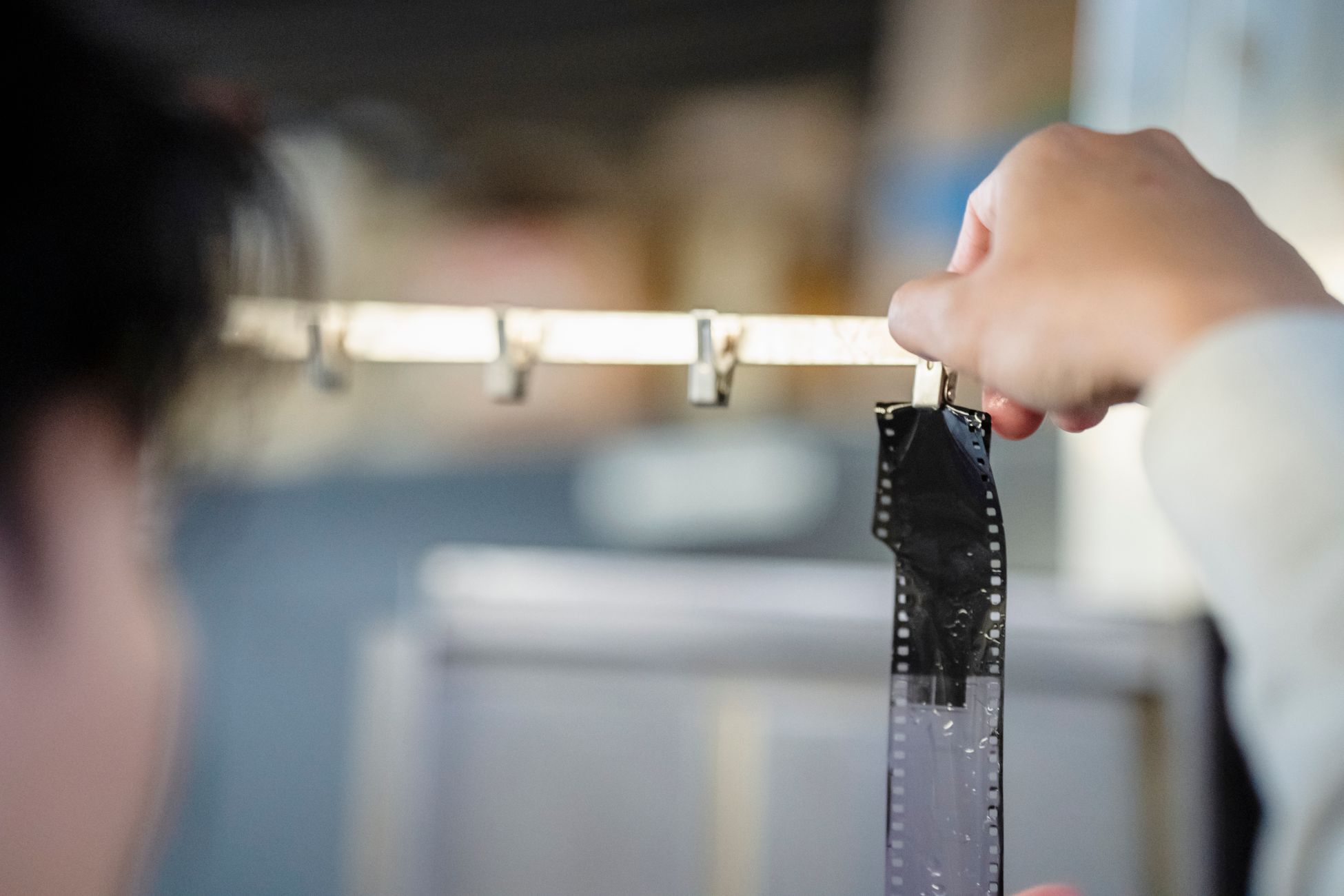 Fotorolletje maakt comeback, Haags bedrijf verkoopt honderden per week