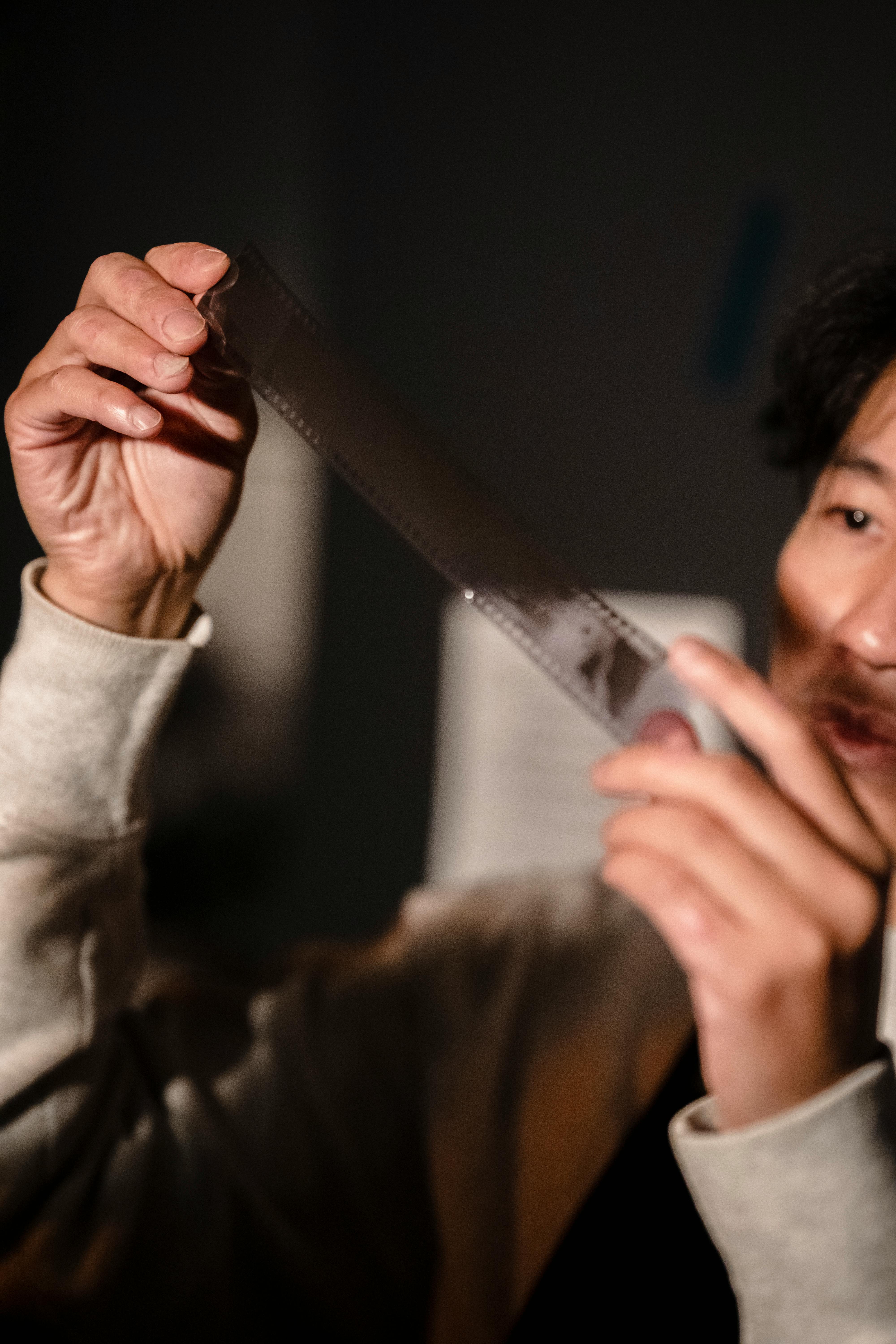 Etika Menonton Film: Menghargai Karya Kreatif